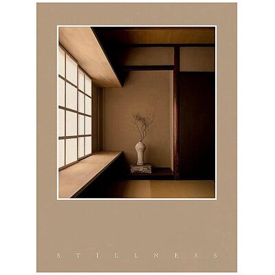 New Mags Libro - Stillness marrone New Mags Libro - Stillness marrone