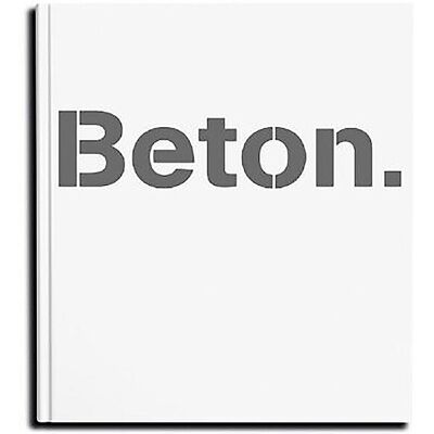 Suite Libro - Beton nessun colore Suite Libro - Beton nessun colore