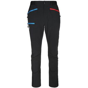 Millet Pantaloni da trekking da uomo Trilogy Icon Cordura nero M Millet Pantaloni da trekking da uomo Trilogy Icon Cordura nero M