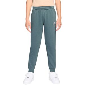 Nike Pantaloni da jogging per bambini NSW Club French Terry blu 152-158 Nike Pantaloni da jogging per bambini NSW Club French Terry blu 152-158