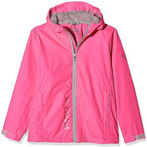 Pro-X Elements Giacca antipioggia per bambini Flashy rosa 152 Pro-X Elements Giacca antipioggia per bambini Flashy rosa 152