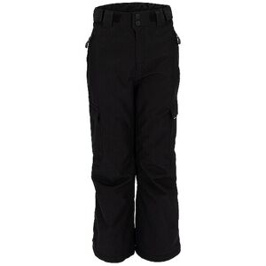Rehall Pantaloni da snowboard da ragazzo Rooky-R-JR nero 140 Rehall Pantaloni da snowboard da ragazzo Rooky-R-JR nero 140