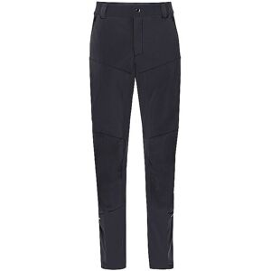 Vaude Pantaloni da uomo da turismo Larice nero 54 Vaude Pantaloni da uomo da turismo Larice nero 54