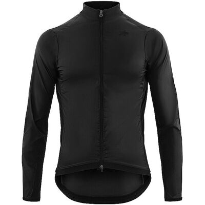 Assos Giacca da ciclismo da uomo Mille GT Wind S11 nero XL Assos Giacca da ciclismo da uomo Mille GT Wind S11 nero XL