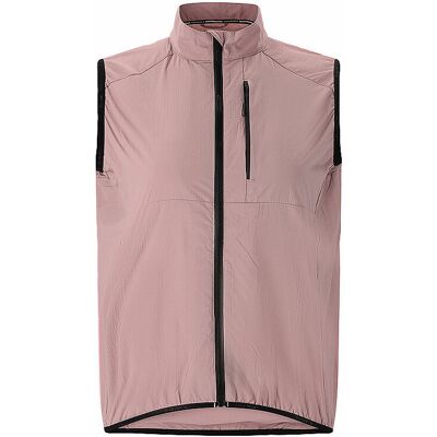 Endurance Gilet da ciclismo da donna Nimbos rosa 42 Endurance Gilet da ciclismo da donna Nimbos rosa 42