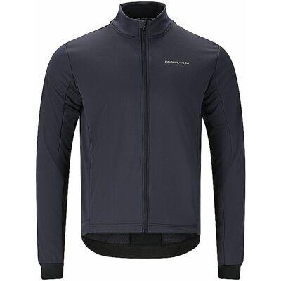 Giacca da ciclismo Endurance Titan - antivento, resistente all'acqua, traspirante Giacca da ciclismo Endurance Titan - antivento, resistente all'acqua, traspirante