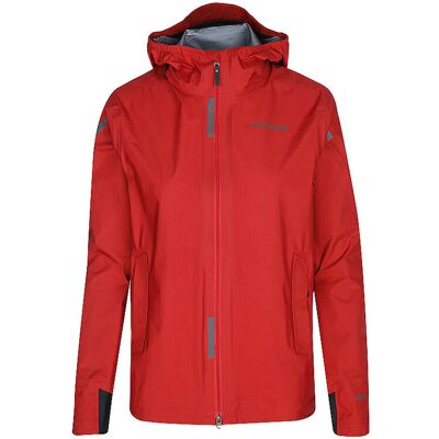 GOREWEAR Damen Laufjacke Concurve Gore-Tex rot - Giacca GOREWEAR Damen Laufjacke Concurve Gore-Tex rot - Giacca