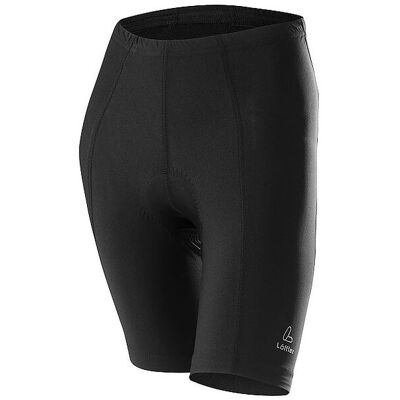Löffler Leggings da ciclismo - Nero - Taglia 48 - Abbigliamento sportivo Löffler Leggings da ciclismo - Nero - Taglia 48 - Abbigliamento sportivo