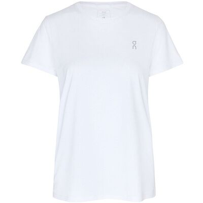 Core-T Damen bianco S - Maglietta donna Core-T Damen bianco S - Maglietta donna