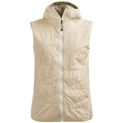 ORTOVOX Damen Touren Isoweste Piz Duan SW Hoodie - Gilet ORTOVOX Damen Touren Isoweste Piz Duan SW Hoodie - Gilet