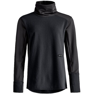 Ortovox Maglia funzionale da donna Cord Fleece nero L Ortovox Maglia funzionale da donna Cord Fleece nero L