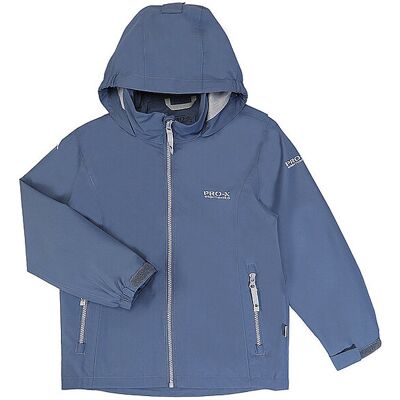 PRO-X ELEMENTS Finn Giacca funzionale per bambini - Blu - 176 PRO-X ELEMENTS Finn Giacca funzionale per bambini - Blu - 176