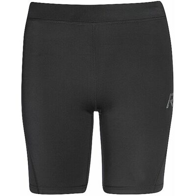 Rukka Shorts da corsa da donna Maalahti nero 34 Rukka Shorts da corsa da donna Maalahti nero 34