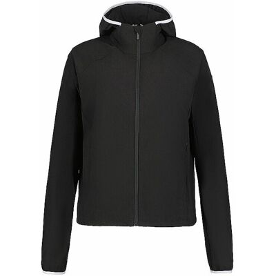 Rukka Giacca da running da donna Mellois nero 40 Rukka Giacca da running da donna Mellois nero 40