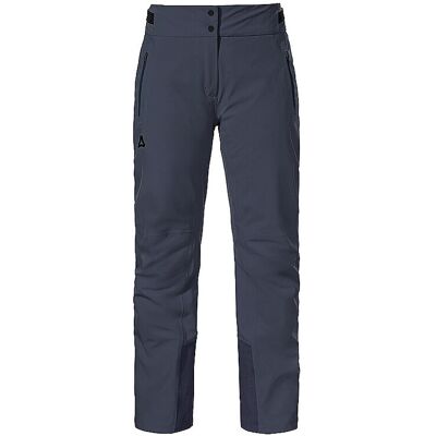 Schöffel Pantaloni da sci da donna Skayra blu 22 Schöffel Pantaloni da sci da donna Skayra blu 22