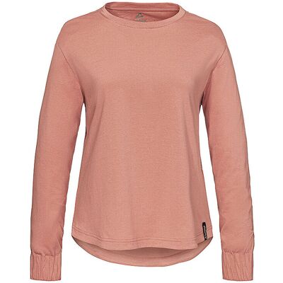Schöffel Maglietta funzionale da donna Style Collada corallo 34 Schöffel Maglietta funzionale da donna Style Collada corallo 34