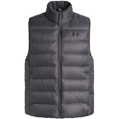 Under Armour Gilet da uomo UA Legend Down nero XXL Under Armour Gilet da uomo UA Legend Down nero XXL