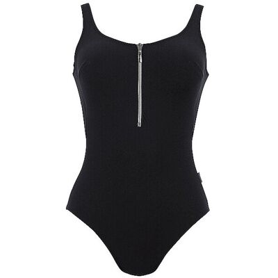 Anita Costume da bagno da donna Elouise nero 36D Anita Costume da bagno da donna Elouise nero 36D