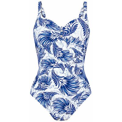 Anita Costume da bagno da donna Terra Blue blu 46E Anita Costume da bagno da donna Terra Blue blu 46E