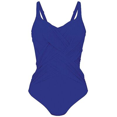 Anita Costume da bagno da donna Ocean Blue blu 38E Anita Costume da bagno da donna Ocean Blue blu 38E