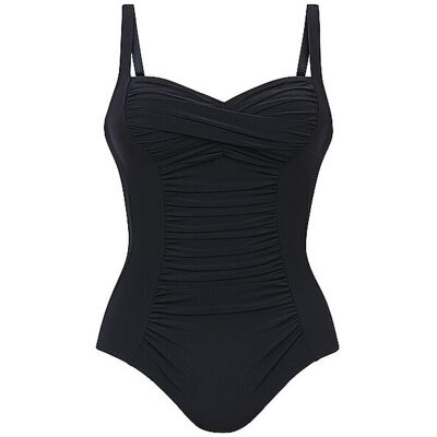 Anita Costume da bagno da donna Beautiful Black nero 46C Anita Costume da bagno da donna Beautiful Black nero 46C