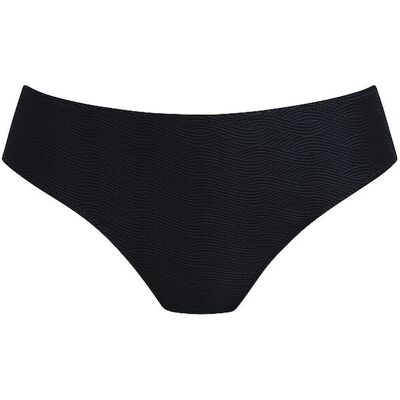 Anita Slip Bikini Essentials Bottom da donna nero L Anita Slip Bikini Essentials Bottom da donna nero L