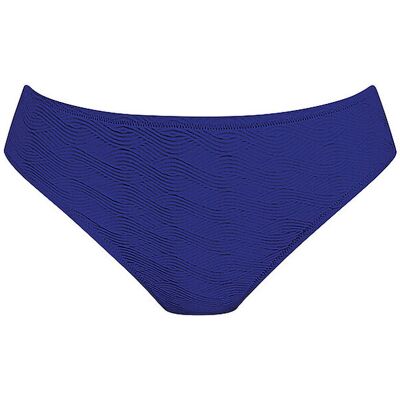 Anita Slip bikini da donna Essentials Bottom blu XL Anita Slip bikini da donna Essentials Bottom blu XL