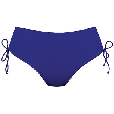 Anita Slip bikini da donna Shiny Anny blu 44 Anita Slip bikini da donna Shiny Anny blu 44
