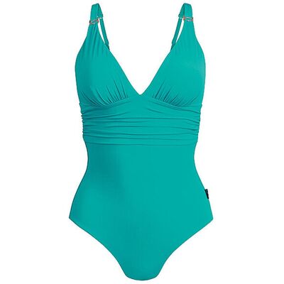 Anita Costume da bagno da donna Rosa Faia Pure turchese 42 C/D Anita Costume da bagno da donna Rosa Faia Pure turchese 42 C/D