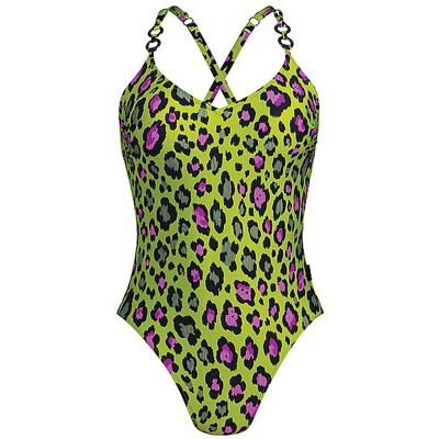 Anita Costume da bagno da donna Antonia verde 36C Anita Costume da bagno da donna Antonia verde 36C