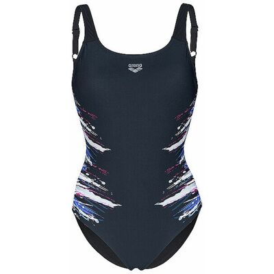 Arena Costume da bagno da donna Angelica nero 46 Arena Costume da bagno da donna Angelica nero 46
