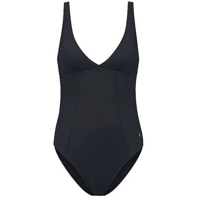 Beachlife Costume da bagno da donna nero 42D Beachlife Costume da bagno da donna nero 42D