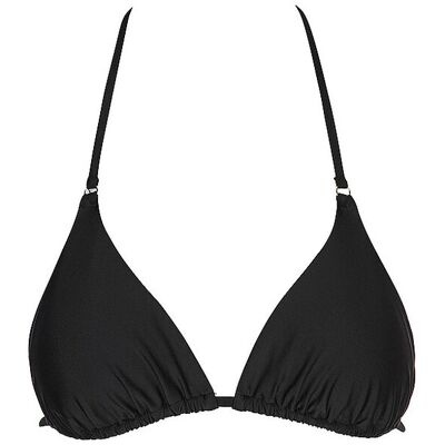 Darling Harbour Bikinioberteil da donna a triangolo nero 34 Darling Harbour Bikinioberteil da donna a triangolo nero 34