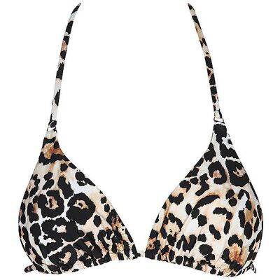 Darling Harbour Bikinioberteil da donna triangolo nero 38 Darling Harbour Bikinioberteil da donna triangolo nero 38