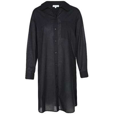 Darling Harbour Camicia da donna Marseille nero S Darling Harbour Camicia da donna Marseille nero S