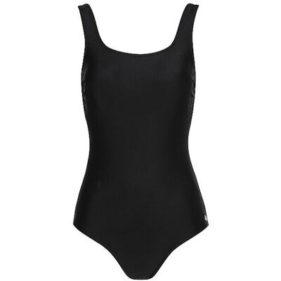 Lascana Costume da bagno da donna nero 40B Lascana Costume da bagno da donna nero 40B