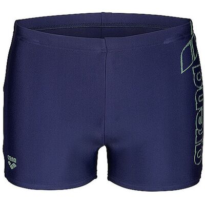 Arena Costume da bagno da uomo Scratchy blu 50 Arena Costume da bagno da uomo Scratchy blu 50