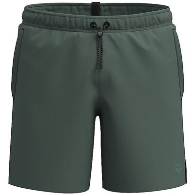 Arena Badeshorts Evo da uomo verde scuro M Arena Badeshorts Evo da uomo verde scuro M
