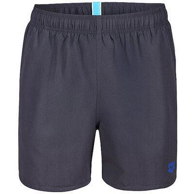 Arena Pantaloncini da bagno da uomo Fundamentals grigio L Arena Pantaloncini da bagno da uomo Fundamentals grigio L