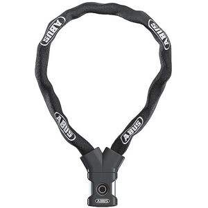 Abus Lucchetto per bici Cardo Fingerprint 7807F/85 BK nero Abus Lucchetto per bici Cardo Fingerprint 7807F/85 BK nero