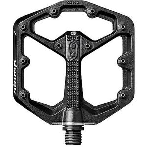 Crankbrothers Pedal Stamp 7 Large nero Crankbrothers Pedal Stamp 7 Large nero