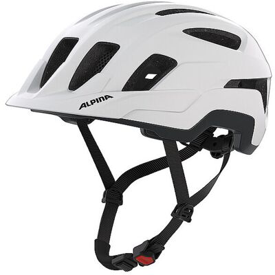 Casco da bici leggero Alpina Paranus - Casco da bicicletta Casco da bici leggero Alpina Paranus - Casco da bicicletta