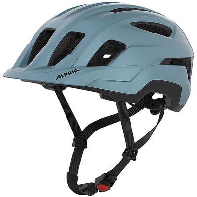 Alpina Velohelm - Casco da bici leggero e sportivo Alpina Velohelm - Casco da bici leggero e sportivo