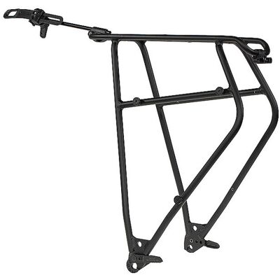 Ortlieb Portapacchi Quick Rack XL nero Ortlieb Portapacchi Quick Rack XL nero