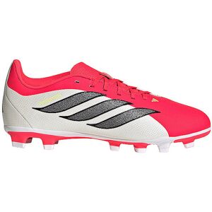 Adidas Scarpe da calcio per bambini Predator Club FG/MG con tacchetti rosso 28 Adidas Scarpe da calcio per bambini Predator Club FG/MG con tacchetti rosso 28