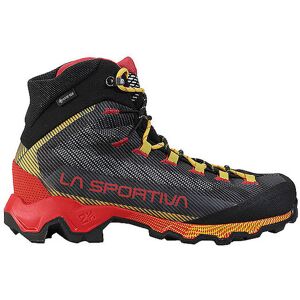 La Sportiva Scarponi da Montagna da Uomo Aequilibrium Hike GTX grigio 43 1/2 La Sportiva Scarponi da Montagna da Uomo Aequilibrium Hike GTX grigio 43 1/2