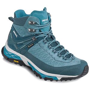 Meindl Top Trail Lady Mid GTX - Scarpe da escursionismo impermeabili Meindl Top Trail Lady Mid GTX - Scarpe da escursionismo impermeabili