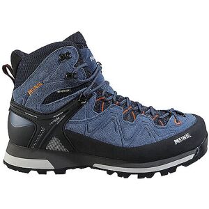 Meindl Scarponi da trekking da uomo Tonale GTX blu 44 Meindl Scarponi da trekking da uomo Tonale GTX blu 44