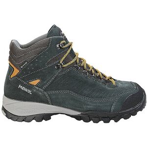 Scarpe da trekking Meindl Salo Mid GTX - Uomo - verde Scarpe da trekking Meindl Salo Mid GTX - Uomo - verde