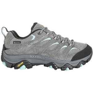 Merrell Scarpe multifunzione da donna Moab 3 GORE-TEX® grigio 42 Merrell Scarpe multifunzione da donna Moab 3 GORE-TEX® grigio 42
